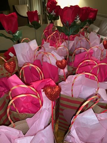 VA Valentines Day
