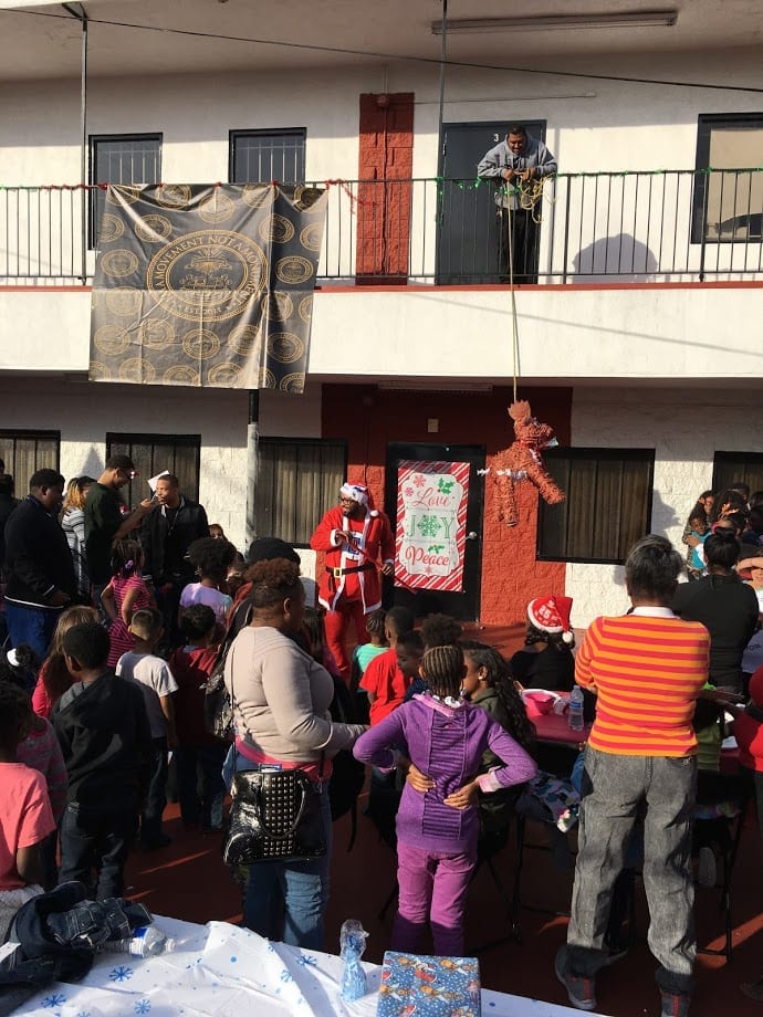 Belive to Receive Toy giveaway