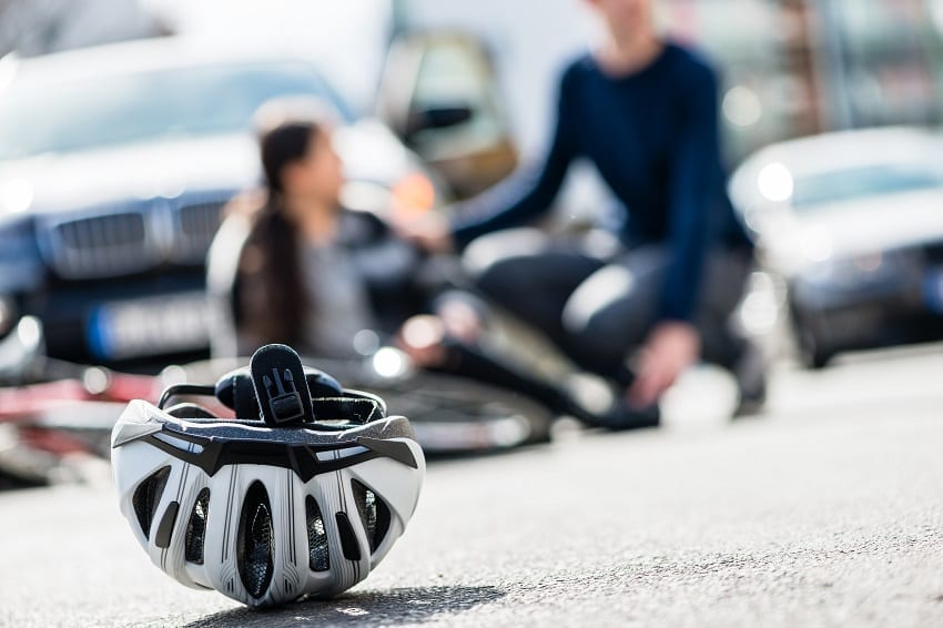 Bicycle Accident Lawyers