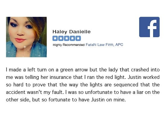 Personal Injury Lawyers