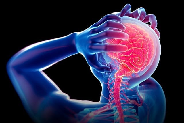 Brain Injury Lawyers in California