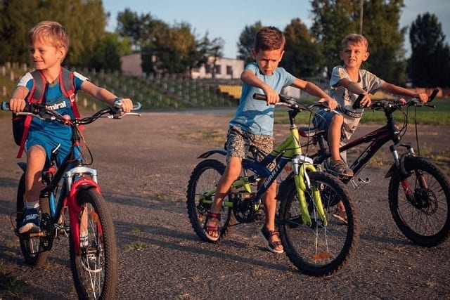 Child Injury Lawyers in California