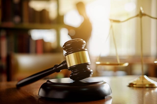 Personal Injury Lawyers