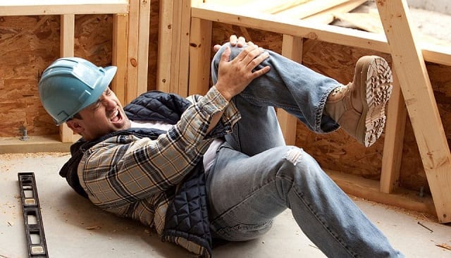 Slip and Fall Lawyer in California