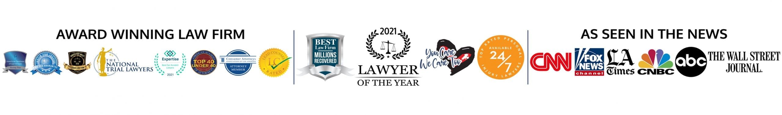 Personal Injury Lawyers