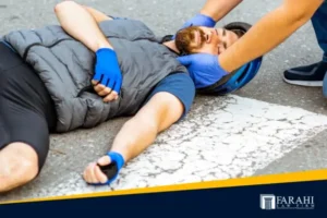 causes of pedestrian accidents thumb