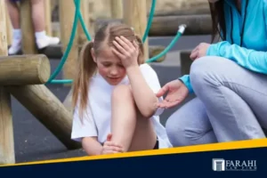 child injury lawyer California thumb