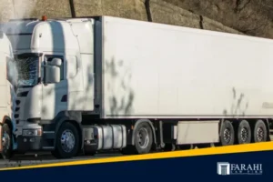 head on truck accident thumb