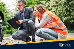 california truck accident lawyer