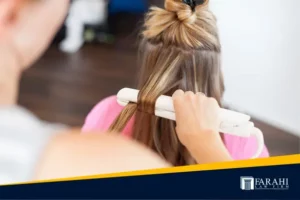 relajantes de cabello y el cáncer