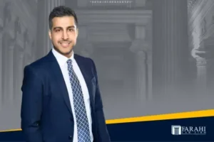Justin Farahi CSIMS thumbnail
