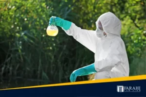 PFAS contaminacion, pfas demanda colectiva miniatura