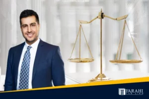 best law firm in california