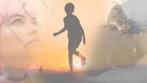 Juvenile Detention Camp Abuse