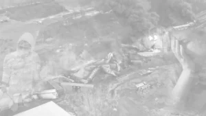 Ohio Train Derailment Chemical Poisoning