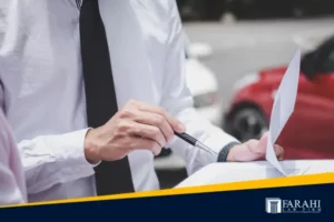 abogado de accidente de Uber en LA miniatura