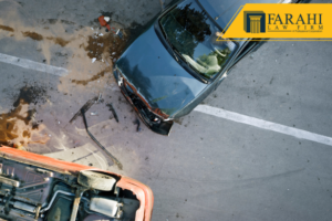 Highway 91 accident