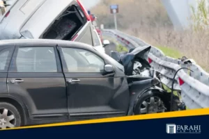 car accident not at fault