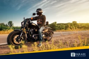 Safe Motorcycle Riding