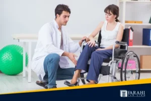 car accident doctor thumbnail