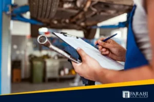 car accident claim in California