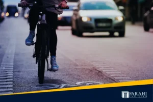 bicycle lawyer attorney Los Angeles