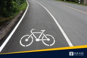 ride safely