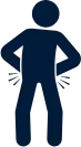 Back injuries