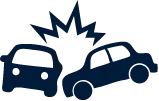 Car accidents