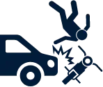 Motorcycle accidents