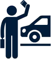 Uber and Lyft accidents