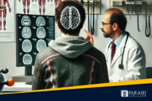 traumatic brain injury