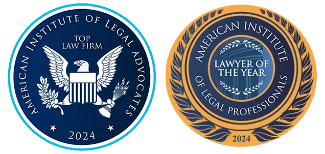 New Badge 2024